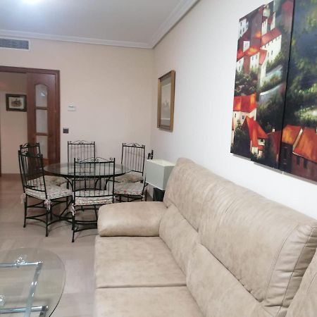 Habitat Centro Ave Lägenhet Córdoba Exteriör bild