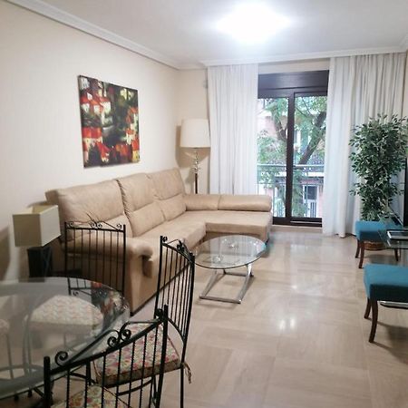 Habitat Centro Ave Lägenhet Córdoba Exteriör bild