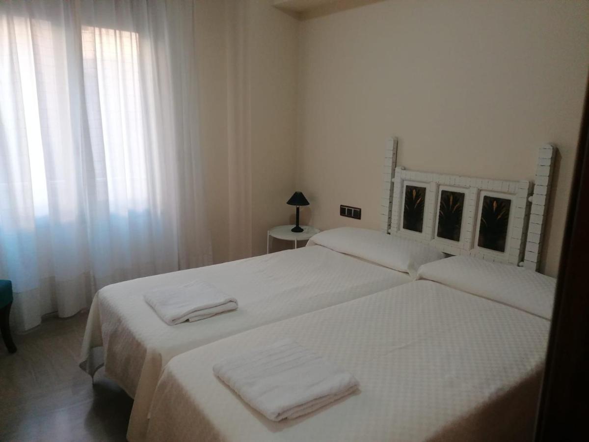 Habitat Centro Ave Lägenhet Córdoba Exteriör bild