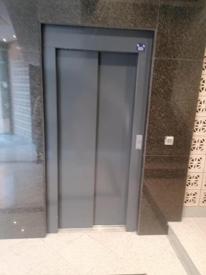 Habitat Centro Ave Lägenhet Córdoba Exteriör bild