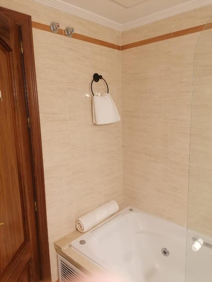 Habitat Centro Ave Lägenhet Córdoba Exteriör bild