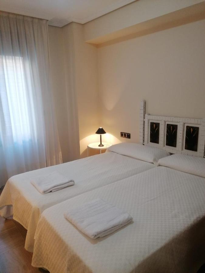 Habitat Centro Ave Lägenhet Córdoba Exteriör bild