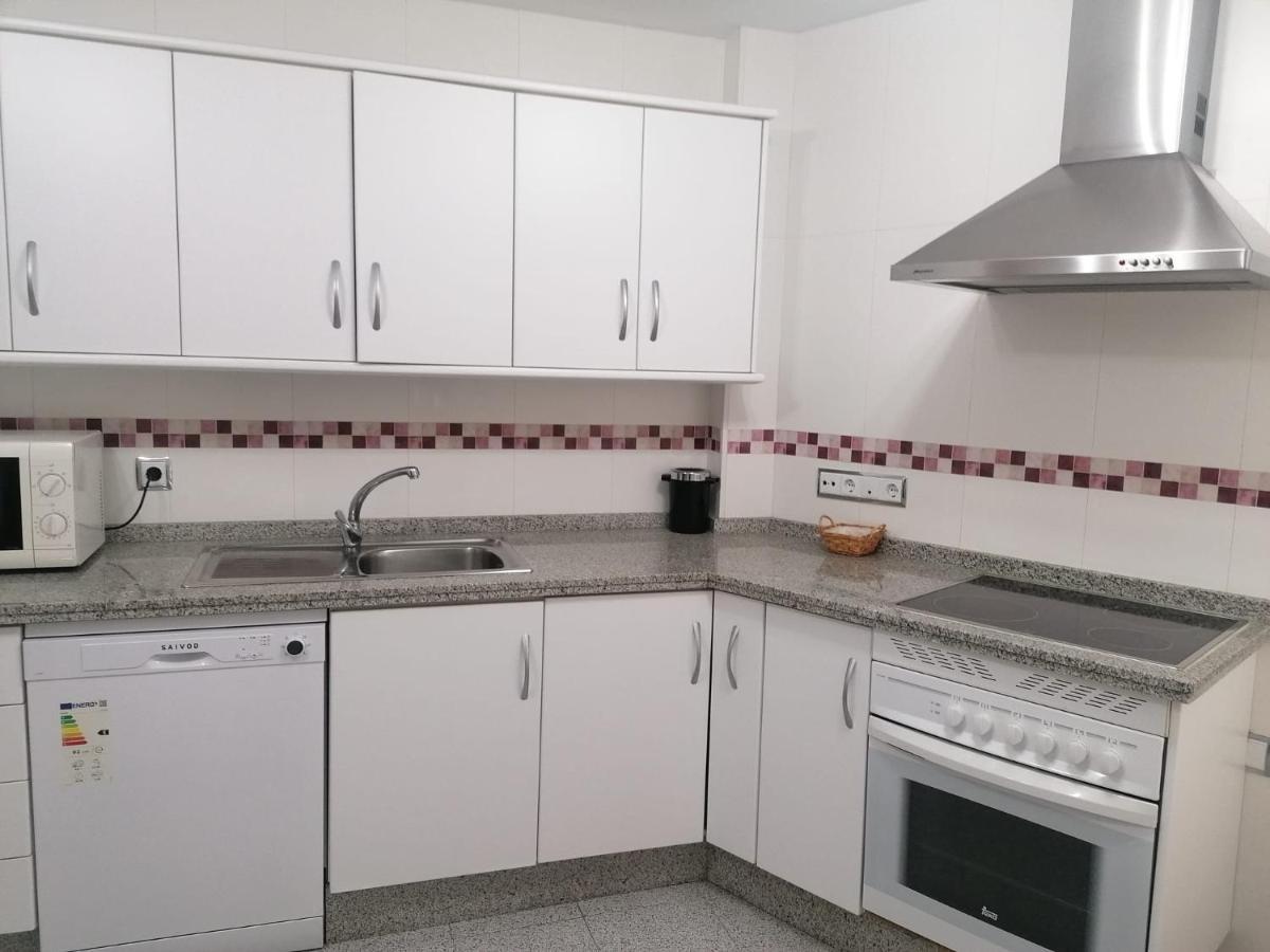 Habitat Centro Ave Lägenhet Córdoba Exteriör bild