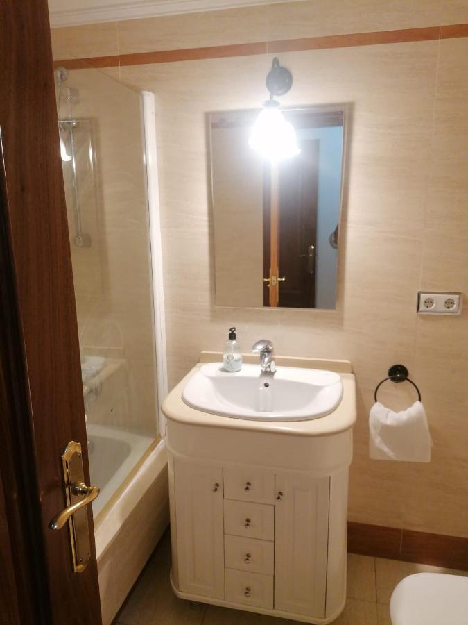 Habitat Centro Ave Lägenhet Córdoba Exteriör bild