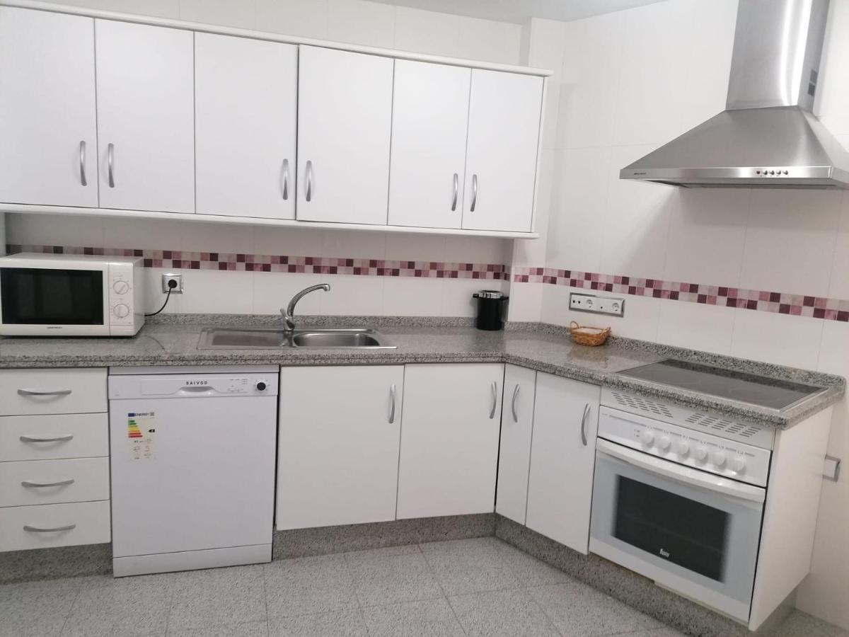 Habitat Centro Ave Lägenhet Córdoba Exteriör bild