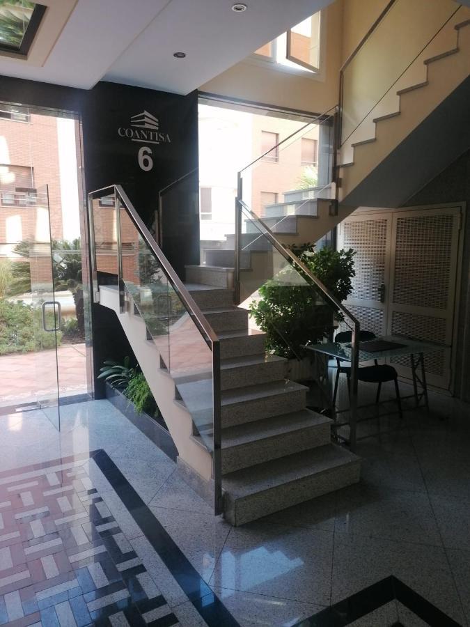Habitat Centro Ave Lägenhet Córdoba Exteriör bild