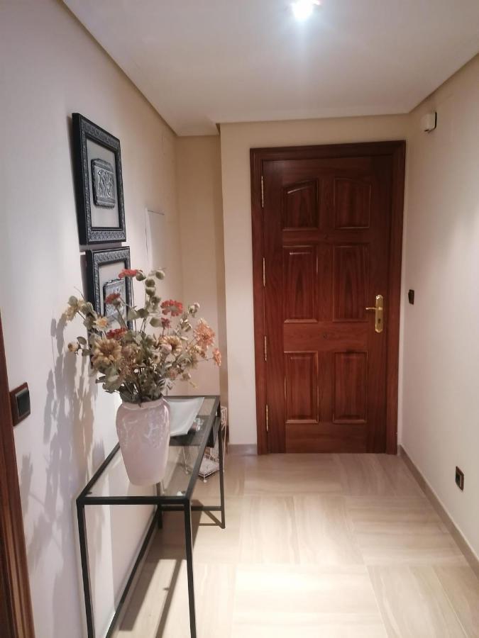 Habitat Centro Ave Lägenhet Córdoba Exteriör bild