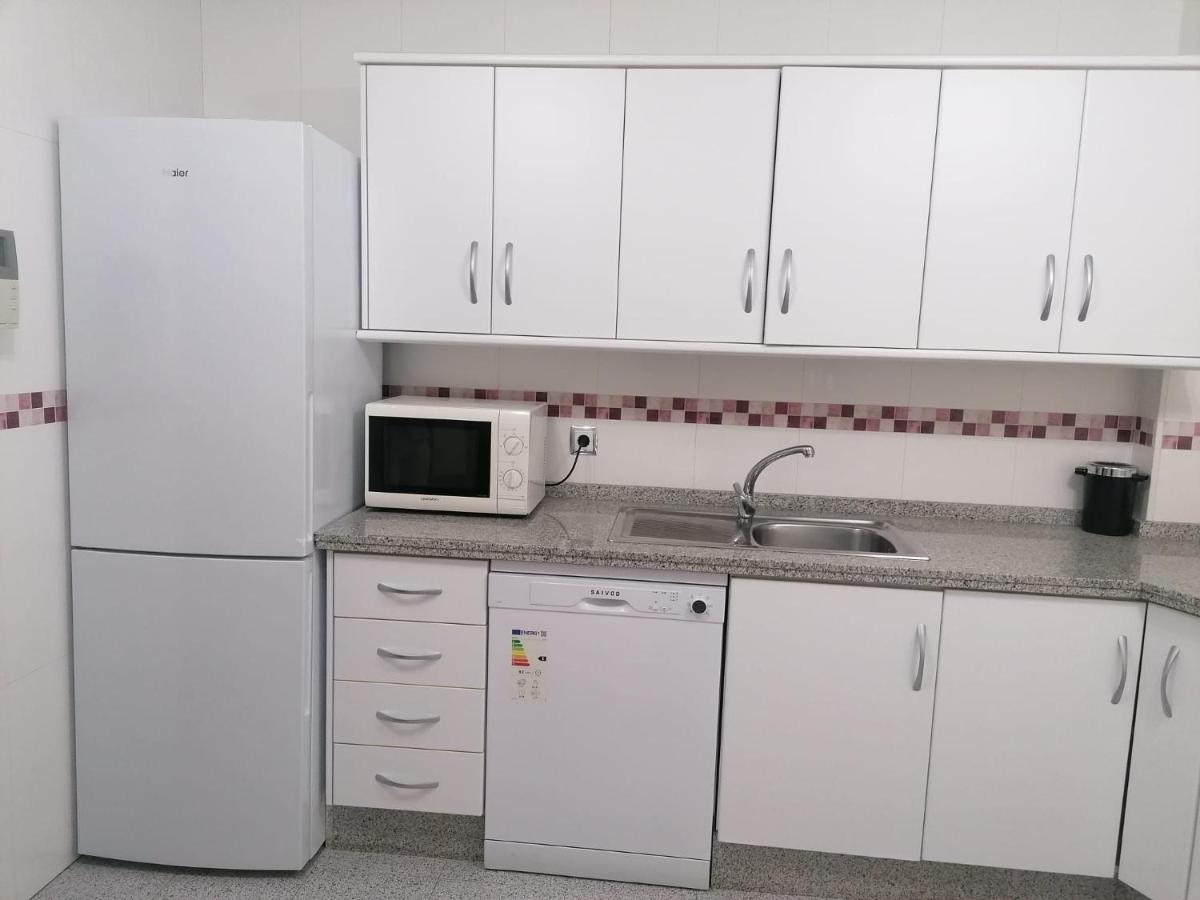 Habitat Centro Ave Lägenhet Córdoba Exteriör bild