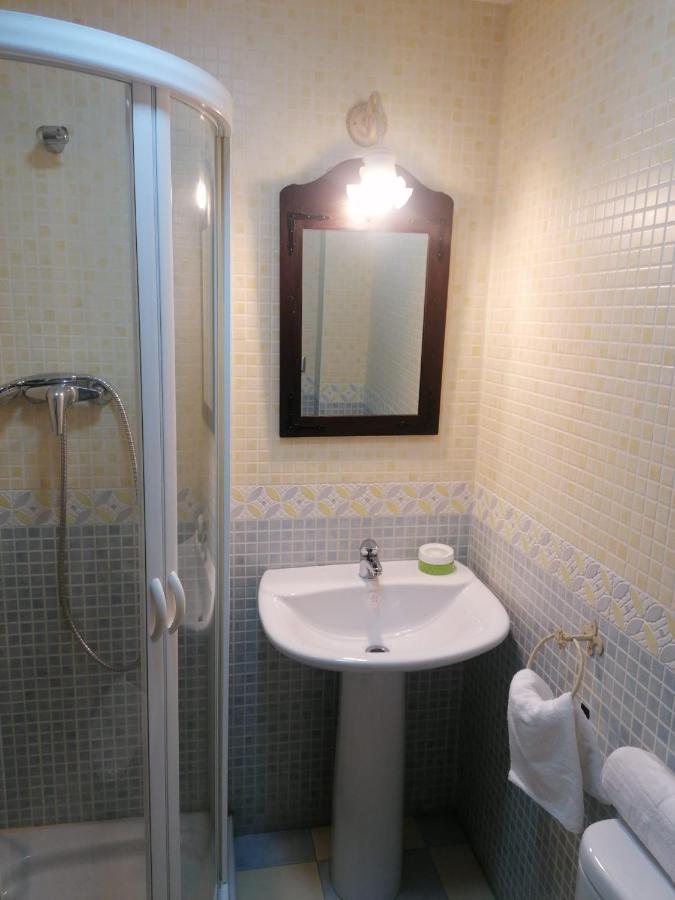 Habitat Centro Ave Lägenhet Córdoba Exteriör bild
