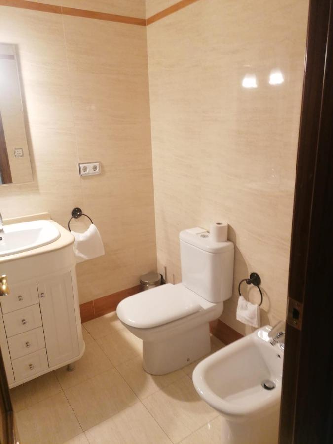 Habitat Centro Ave Lägenhet Córdoba Exteriör bild