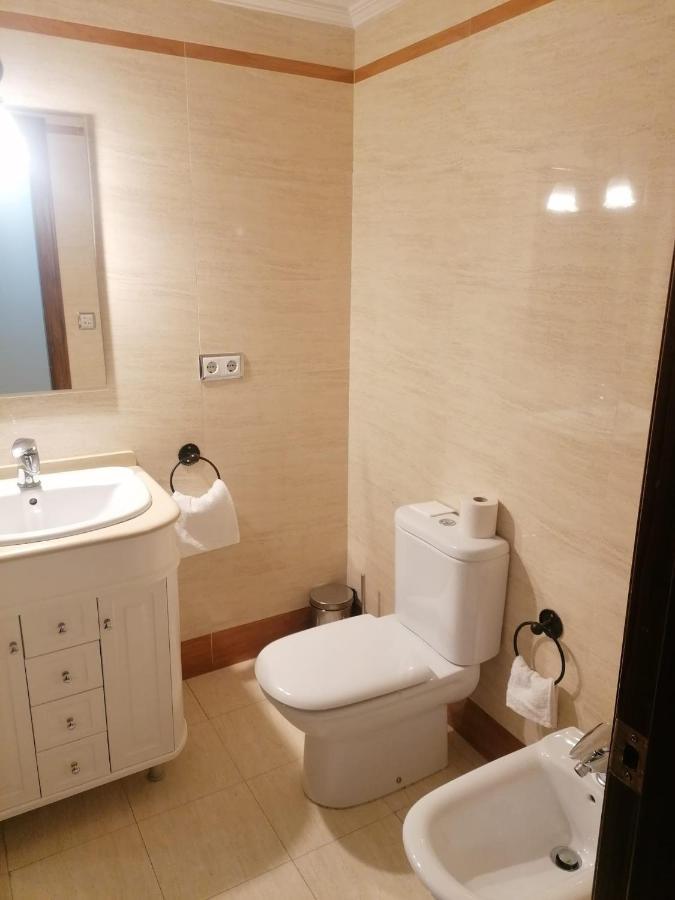Habitat Centro Ave Lägenhet Córdoba Exteriör bild