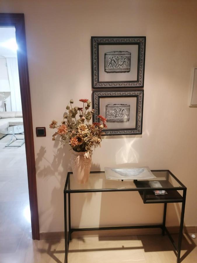 Habitat Centro Ave Lägenhet Córdoba Exteriör bild