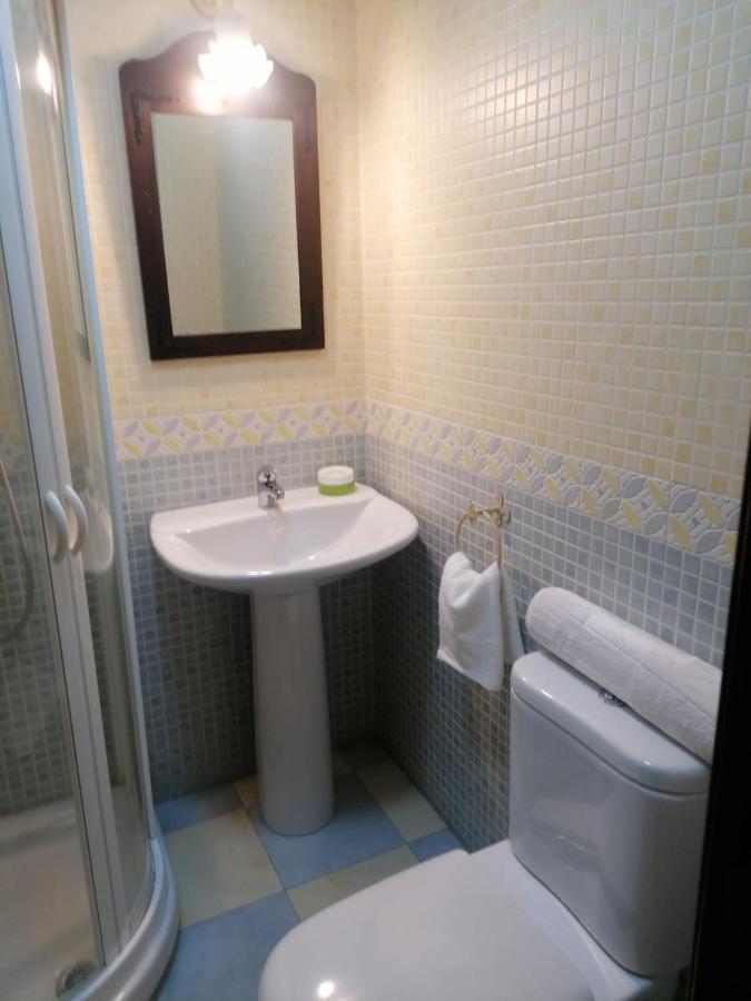 Habitat Centro Ave Lägenhet Córdoba Exteriör bild