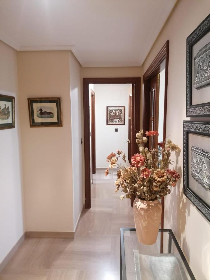 Habitat Centro Ave Lägenhet Córdoba Exteriör bild