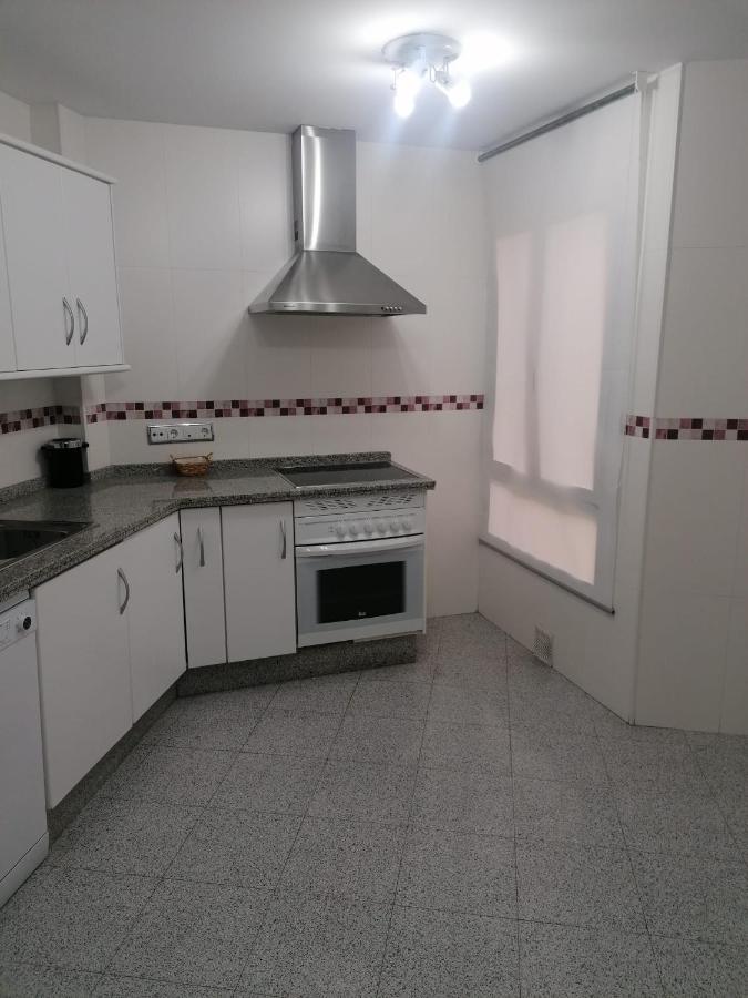 Habitat Centro Ave Lägenhet Córdoba Exteriör bild