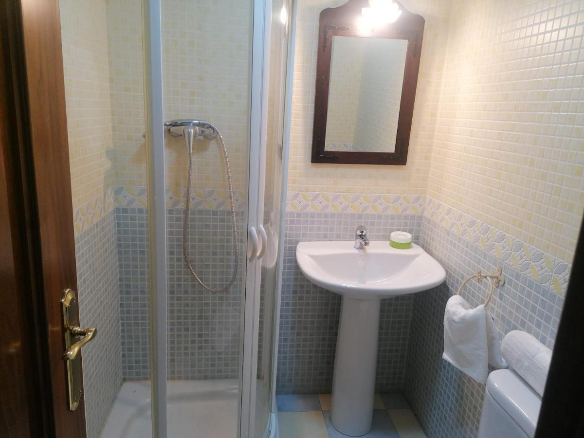 Habitat Centro Ave Lägenhet Córdoba Exteriör bild